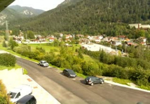 Preview webcam image Tarvisio