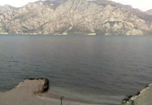 Preview webcam image Lago di Garda - Malcesine