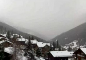 Preview webcam image Ski resort Santa Caterina Valfurva