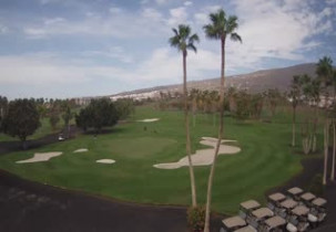 Preview webcam image Golf Costa Adeje