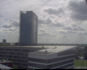 Preview webcam image Bremen,Wesertower 
