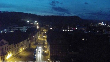 Preview webcam image Osterode, FHD