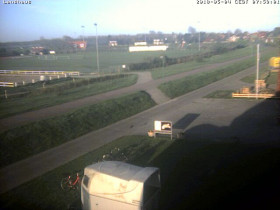 Preview webcam image Langeoog, Landhaus am Schnieder