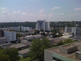 Preview webcam image Wiesbaden, Neroberg