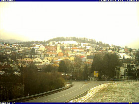 Preview webcam image Grafenau