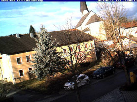 Preview webcam image Gemeinde Kirchanschöring