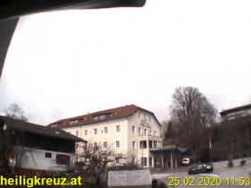 Preview webcam image Hall in Tirol
