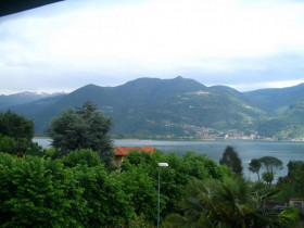 Preview webcam image Lovere - Lake Iseo