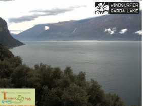 Preview webcam image Tignale - Lake Garda