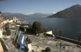 Preview webcam image Cannobio - Lago Maggiore