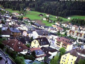 Preview webcam image Ortisei