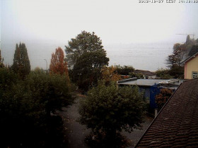 Preview webcam image Immenstaad - Bodensee