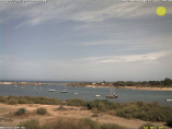 Preview webcam image Algarve