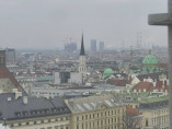 Preview webcam image Vienna - City Hall