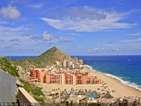 Preview webcam image Cabo San Lucas - beach