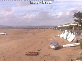 Preview webcam image Instow