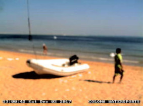 Preview webcam image Hurghada - Colona Watersports