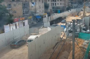 Preview webcam image Tel Aviv