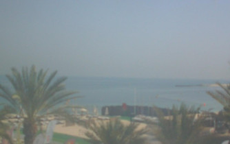 Preview webcam image Dubaj - Sailing Club
