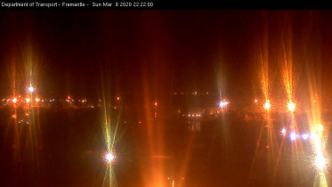 Preview webcam image Fishing Boat Harbour