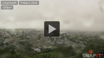 Preview webcam image Greymouth