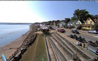 Preview webcam image Digby Water Street