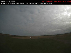 Preview webcam image Earlton Airport 