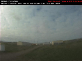 Preview webcam image Earlton - Airport 2