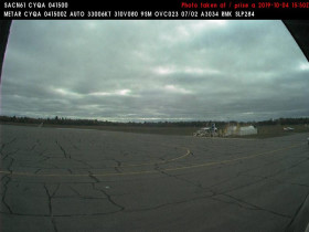 Preview webcam image Gravenhurst - Airport