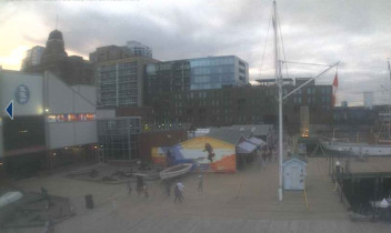 Preview webcam image Halifax - Maritime Museum