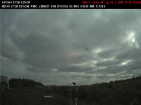 Preview webcam image Lansdowne House Airport