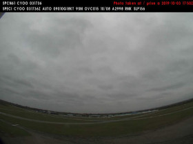 Preview webcam image Oshawa Airport 2