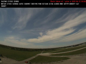 Preview webcam image Oshawa Airport 3