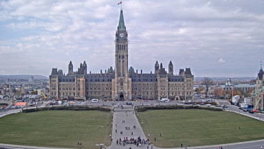 Preview webcam image Ottawa - The Hill