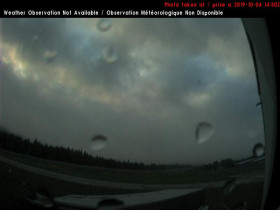 Preview webcam image Salmon Arm Airport 