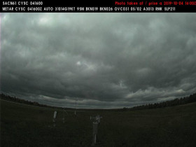 Preview webcam image Sherbrooke Airport 2