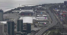 Preview webcam image Toronto - CN Tower