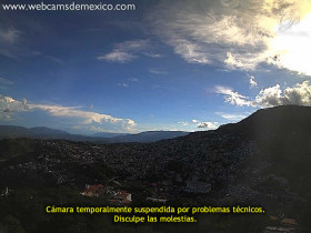 Preview webcam image Cantarranas