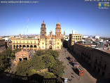 Preview webcam image San Luis Potosí