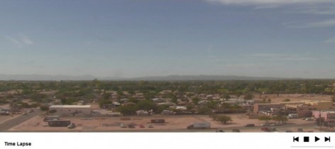Preview webcam image Chandler