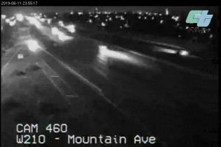Preview webcam image Duarte - I-210 West At Mountain Ave