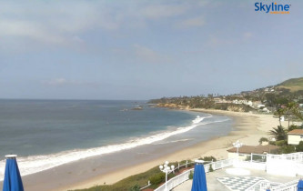 Preview webcam image Laguna Beach