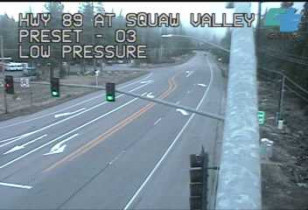 Preview webcam image Squaw Valley Road