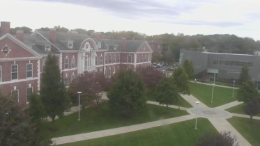 Preview webcam image West Haven - University of New Haven 
