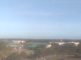 Preview webcam image Fort Myers - Florida Gulf Coast University