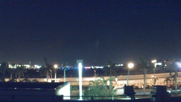 Preview webcam image Miami - Airport