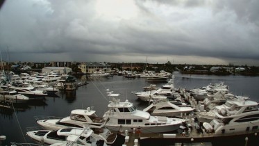 Preview webcam image Naples - přístav