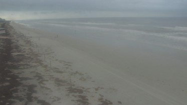 Preview webcam image New Smyrna Beach - Volusia County EMA - Life Guard #6