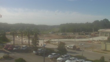 Preview webcam image Wesley Chapel Toyota