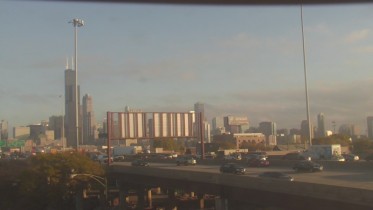 Preview webcam image Chicago -Jane Addams High School